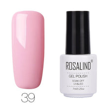 Load image into Gallery viewer, ROSALIND Gel Nail Polish Set - Proxy Nail Polish