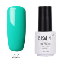 Load image into Gallery viewer, ROSALIND Gel Nail Polish Set - Proxy Nail Polish