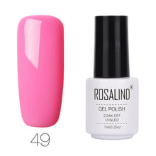 Load image into Gallery viewer, ROSALIND Gel Nail Polish Set - Proxy Nail Polish
