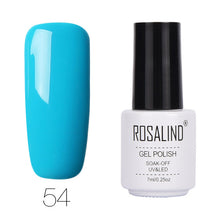 Load image into Gallery viewer, ROSALIND Gel Nail Polish Set - Proxy Nail Polish