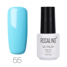 Load image into Gallery viewer, ROSALIND Gel Nail Polish Set - Proxy Nail Polish