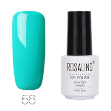 Load image into Gallery viewer, ROSALIND Gel Nail Polish Set - Proxy Nail Polish