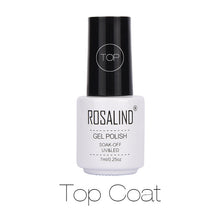 Load image into Gallery viewer, ROSALIND Gel Nail Polish Set - Proxy Nail Polish