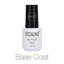 Load image into Gallery viewer, ROSALIND Gel Nail Polish Set - Proxy Nail Polish