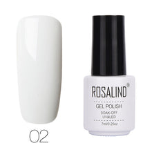 Load image into Gallery viewer, ROSALIND Gel Nail Polish Set - Proxy Nail Polish