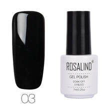 Load image into Gallery viewer, ROSALIND Gel Nail Polish Set - Proxy Nail Polish