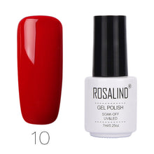 Load image into Gallery viewer, ROSALIND Gel Nail Polish Set - Proxy Nail Polish